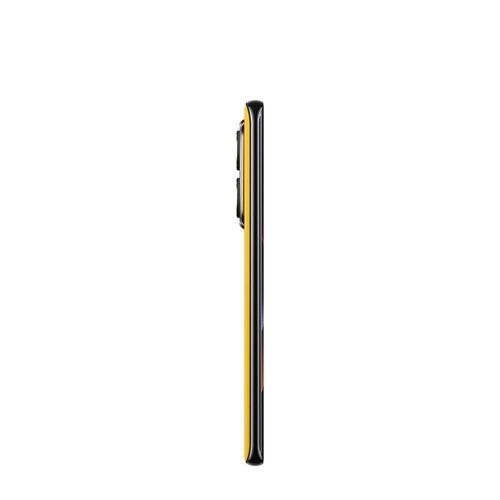 Smartphone Xiaomi Redmi Poco X7 5G Preto 256GB, 8 GB + 8 GB RAM, Tela 6,67” e Processador MediaTek Dimensity 7300-Ultra