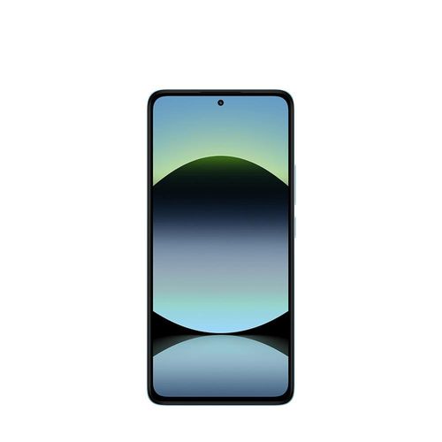 Smartphone Xiaomi Redmi Note 14 4G Azul 256GB, 8GB RAM, Tela 6.67" 120Hz, Câmera Tripla até 108MP e MediaTek Helio G99-Ultra