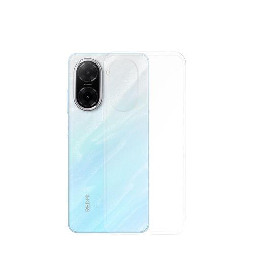 Smartphone Xiaomi Redmi A5 4G Azul 128GB, 4GB RAM, Tela 6.88” 120 Hz, Câmera Dupla AI de 32MP e processador UNISOC T7250