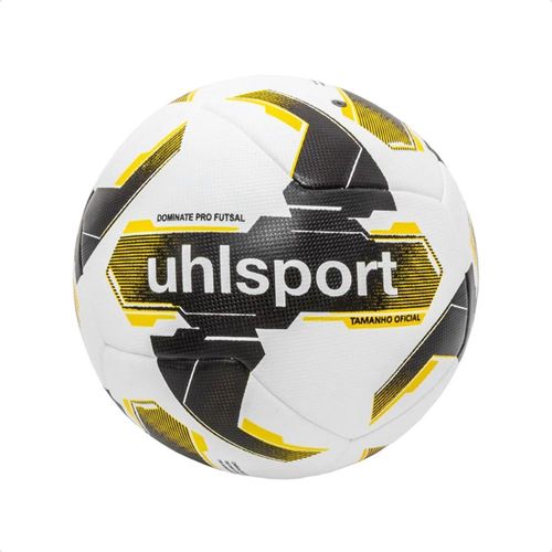 Bola Futsal  Uhlsport Dominate Pro Oficial