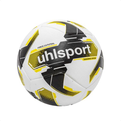 Bola Futsal  Uhlsport Force 2.0 Oficial