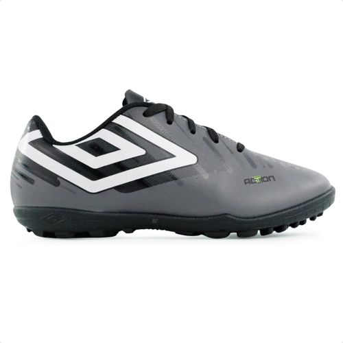 Chuteira Society Umbro Action Jr