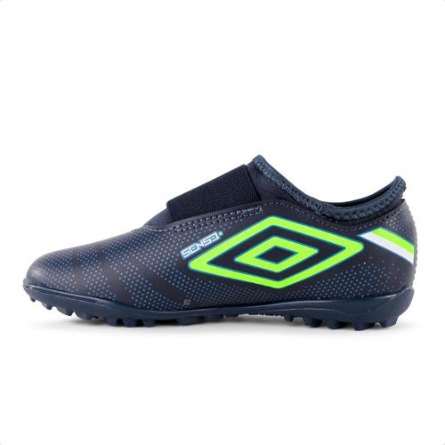 Chuteira Society Umbro Sense Kids