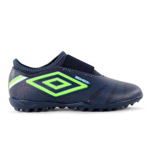 Chuteira Society Umbro Sense Kids