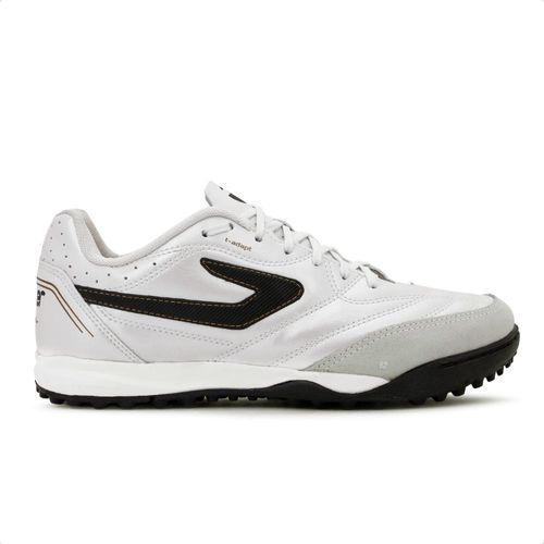 Chuteira Topper Society Maestro Td IV Masculina