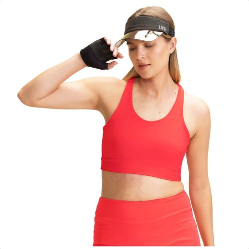 Top Live Racer Sense Feminino