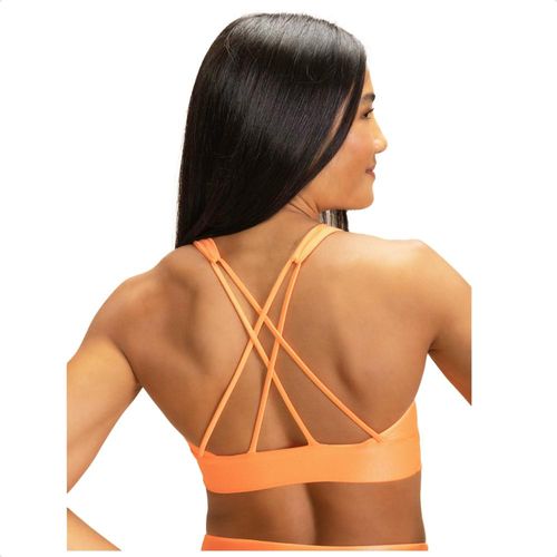 Top Live Neo Allure Adaptiv Feminino