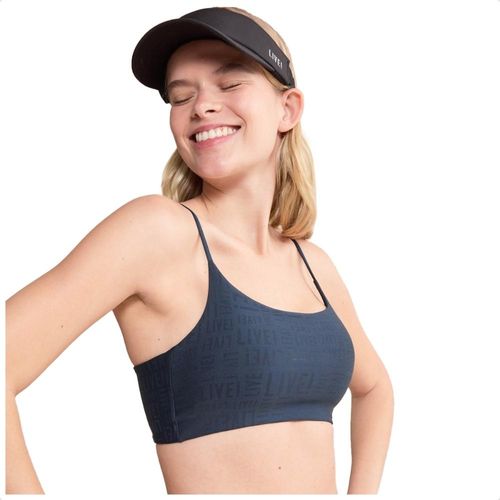 Top Live Sense Pro Feminino