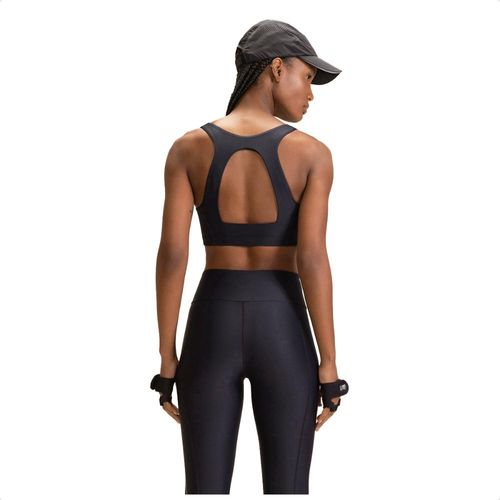Top Live Dynamic Mat Feminino