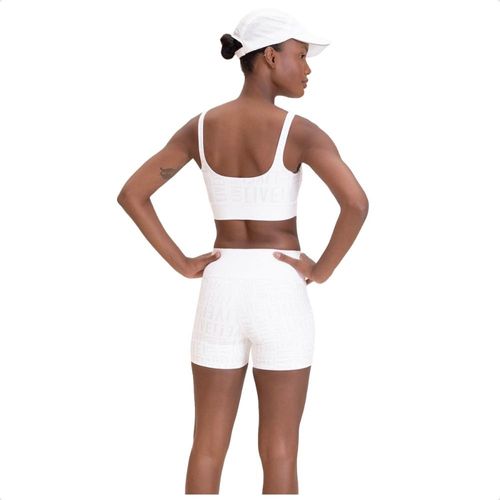 Shorts Live Fit Sense Pro Feminino