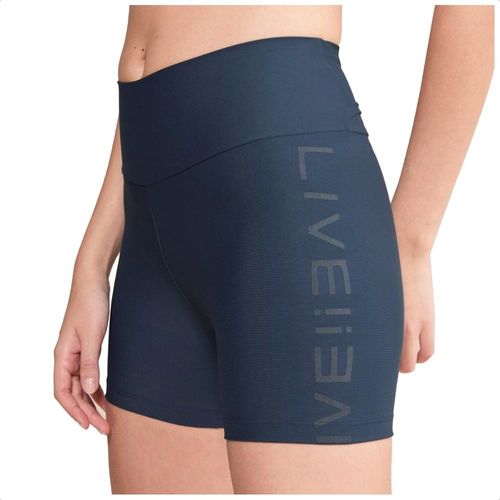 Shorts Live Icon Neo Hydefit Apapt Feminino