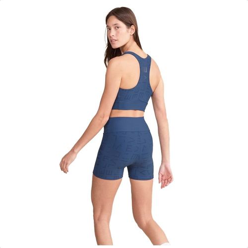 Shorts Live Fit Icon Adapt Feminino