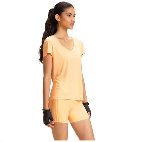 Shorts Live Dynamic Mat Feminino