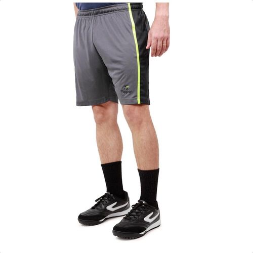 Calção Topper Futebol Dominator Novo Masculino