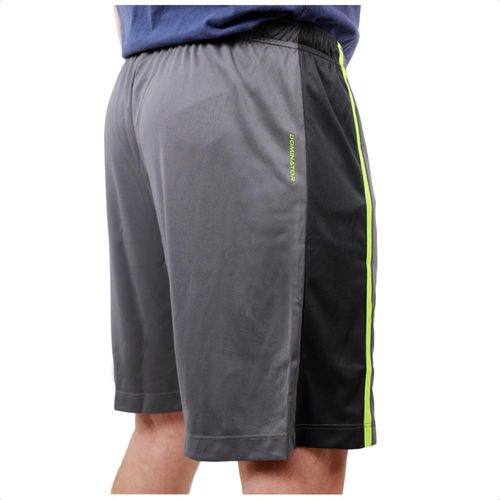 Calção Topper Futebol Dominator Novo Masculino