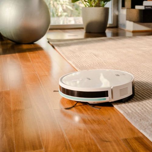 Robô Aspirador de Pó WAP Robot W1000