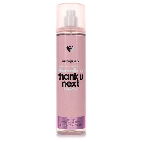 Perfume Feminino Ariana Grande Thank U, Next 236 Ml - Água de Cheiro