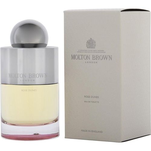Perfume Unisex Molton Brown Rose Dunes Edt 100 ML