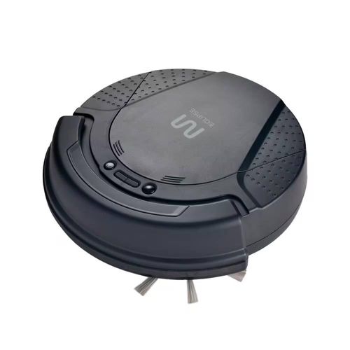 Robô Aspirador Multi Midnight Bivolt 3 em 1 ideal para pets - HO412