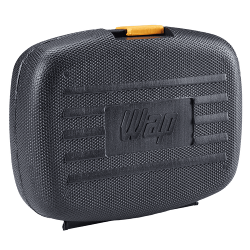 Kit de Ferramentas com 21 peças WAP MKF21