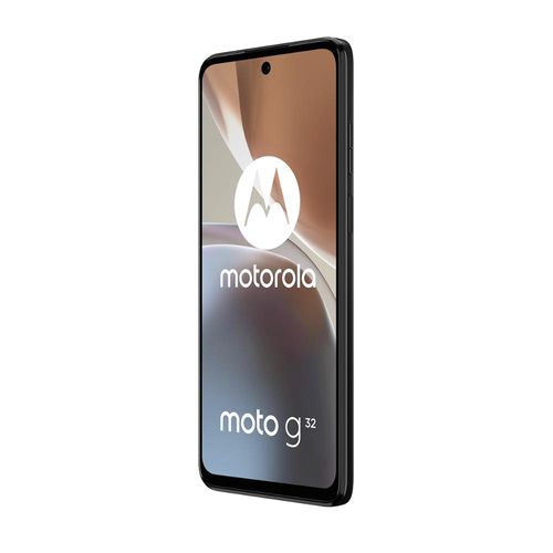 Smartphone Motorola Moto G32 128GB 4GB 50MP Tela 6.5 Preto