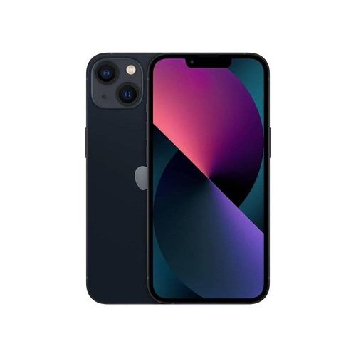Smartphone Apple iPhone 13 256GB Meia noite