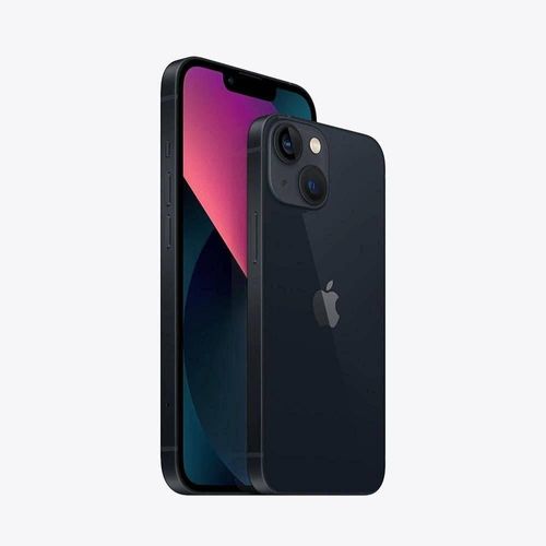 Smartphone Apple iPhone 13 256GB Meia noite