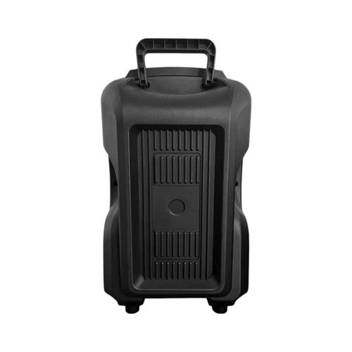 Caixa de Som Pulse Burst 250W RMS 8POL BT/AUX/USB/FM SP402E
