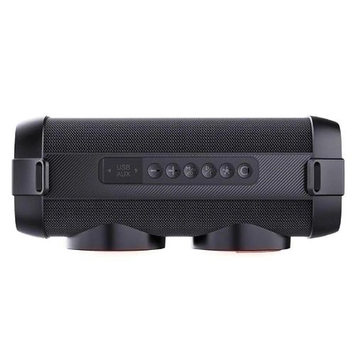 Caixa de Som Bluetooth Beats 80W RMS Pulse - SP614