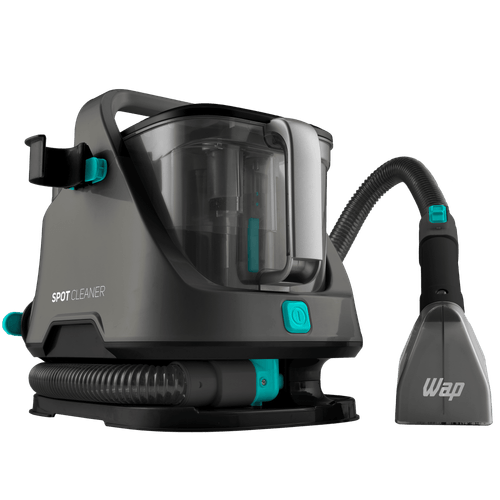 Extratora e Higienizadora Portátil WAP Spot Cleaner W2