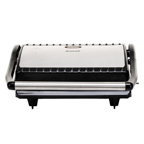 Sanduicheira PressGrill Amvox AMS800 110V