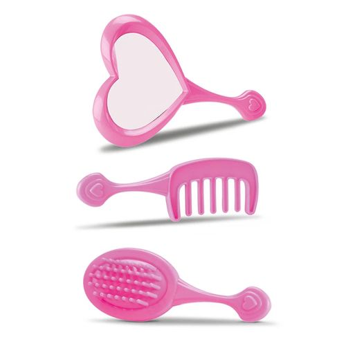 Boneca Bee Toys Brave Girls Alexis Fashion