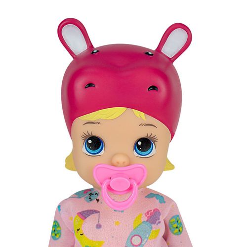 Boneca Divertoys Litlle Hipo Baby