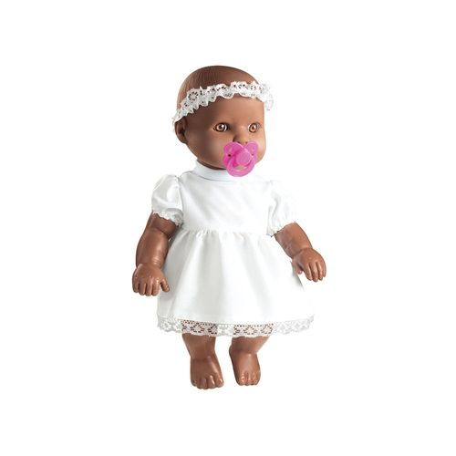 Boneca Milk Minha Primeira Oração Negra