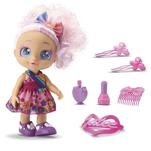 Boneca Bee Toys Club Girls Surpresa
