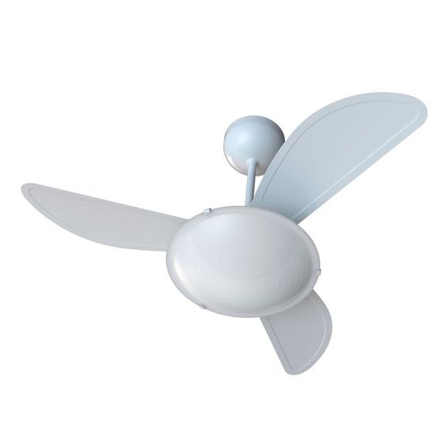 Ventilador de Teto Ventisol Sunny Inverter com Controle Remoto 3 Pás Bivolt
