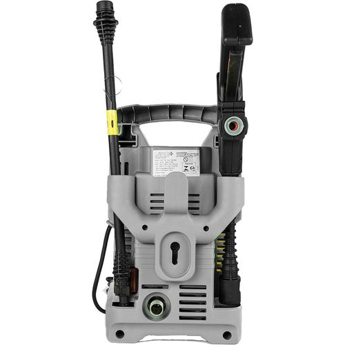 Lavadora de Alta Pressão Lavor Fast 120 1600W 1740lb 127V