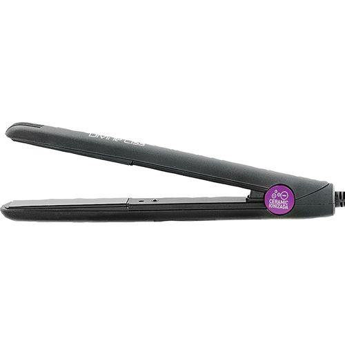 Prancha de Cabelo Mallory Divine Liss Bivolt