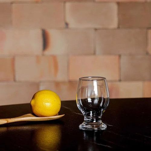 Taça para Água 250ml Nadir Paulista