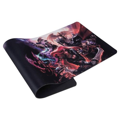 Mousepad Gamer LOL Legend Bright 0460