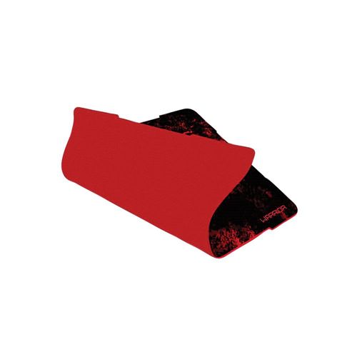 Mousepad Gamer Multilaser Warrior AC286 Vermelho
