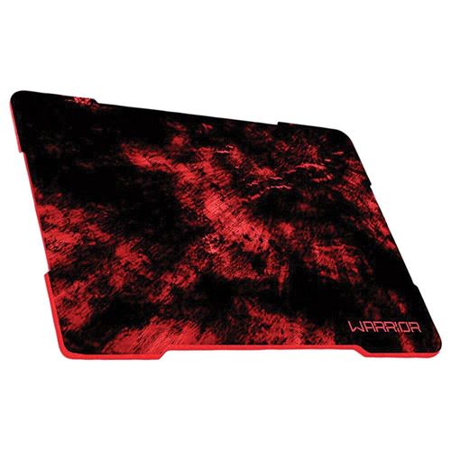Mousepad Gamer Multilaser Warrior AC286 Vermelho