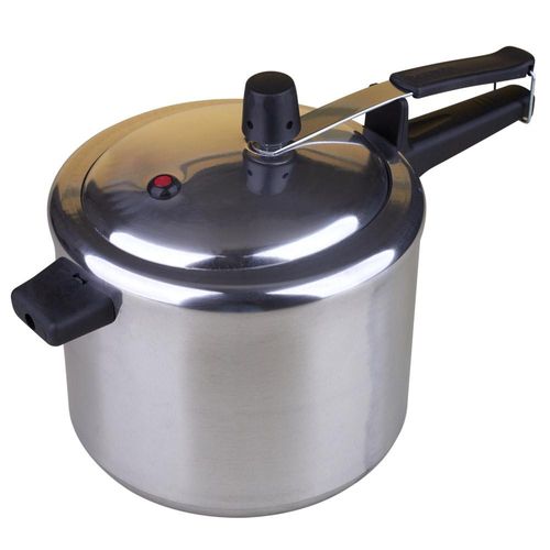 Panela de Pressão 4.5l Polida Panelux