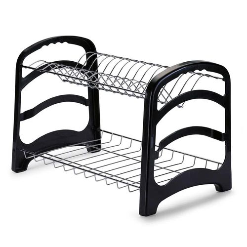 Escorredor 16 Pratos Arthi Supreme 1070 Desmontável