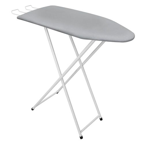 Tábua de Passar Roupa Aço Loretta Açomix 10721