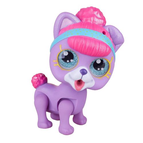 Boneca Diver Surprise My Pet Divertoys