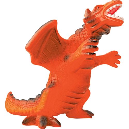 Mini Dragão Bee Toys DinoPark 0421 Sortido