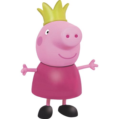 Peppa Pig Princesa Elka 997
