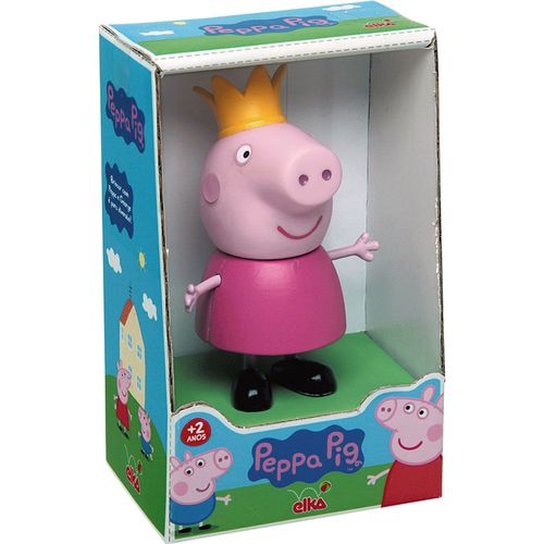 Peppa Pig Princesa Elka 997