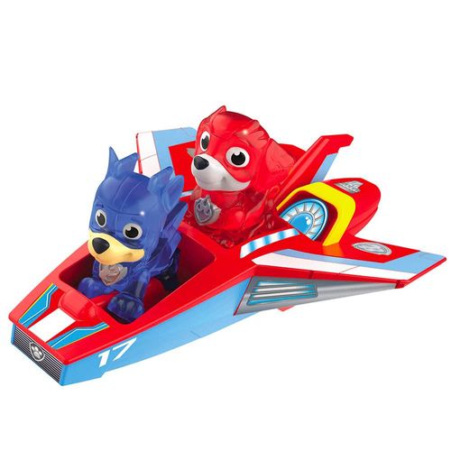 Mini Jato Patrulha Canina Sunny 1944